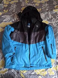 Куртка зимова зріст 170-176 happy kids