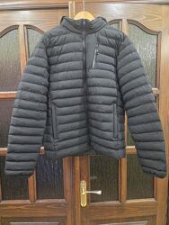 Куртка осіння чоловіча стан нової