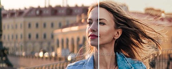 Viaphoto Научись обрабатывать фотографии прямо на телефоне