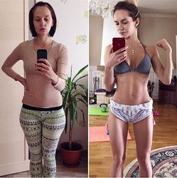 Галифе Наталья Кузьмич