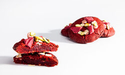 Печенье и cookies Елена Адель