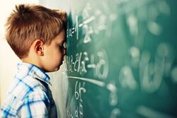 Как помочь ребенку понять математику Диляра Нугуманова