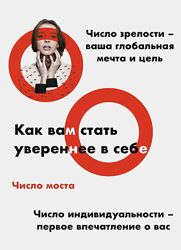 Число зрелости  ваша глобальная мечта и цель Виктория Ляхоцкая