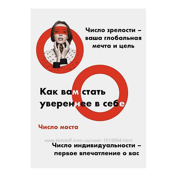 Число зрелости  ваша глобальная мечта и цель Виктория Ляхоцкая