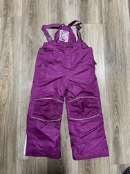 Полукомбинезон ТСИ