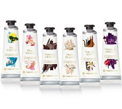 #5: Парфюм.Крем для Рук