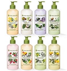 #10: Молочко PLAISIRS