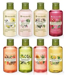 #4: Гели PLAISIRS