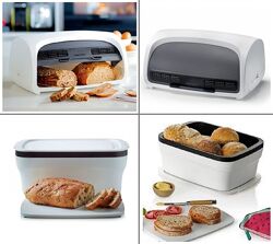 #4: Хлебницы