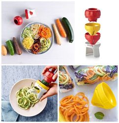 #8: Терка-Спиралайзер