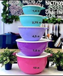 #9: Чаши Милиан