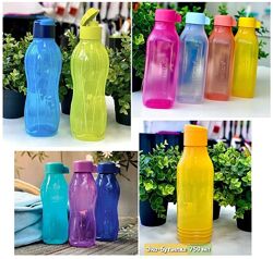 #8: Эко-бутылки