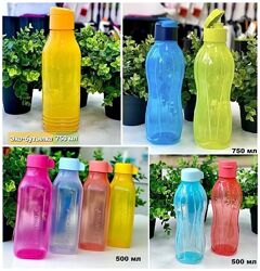 #10: Эко-бутылки