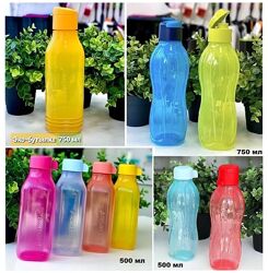 #5: Эко-бутылки