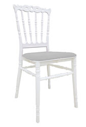 Пластикові стільці Донна