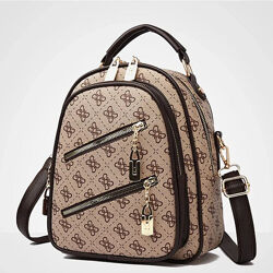 Рюкзак женский стильный, модный