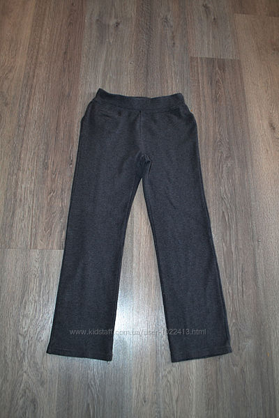 Плотные штаны без начеса Dunnes Stores 9-10 лет 