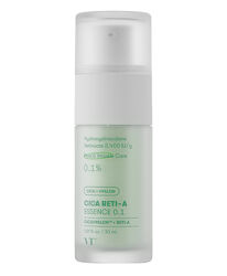 VT Cosmetics Cica Reti-A Essence 0.1 Есенція для обличчя з ретинолом, 30 м