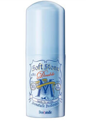 Дезодорант-антиперспірант для чоловіків Deonatulle Men&acutes Soft Stone W 20 г