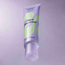 Крем с ретинолом Mamonde Pore Shrinker Bakuchiol Cream нова формула з пепті