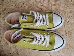 Кеды Converse Конверс унисекс