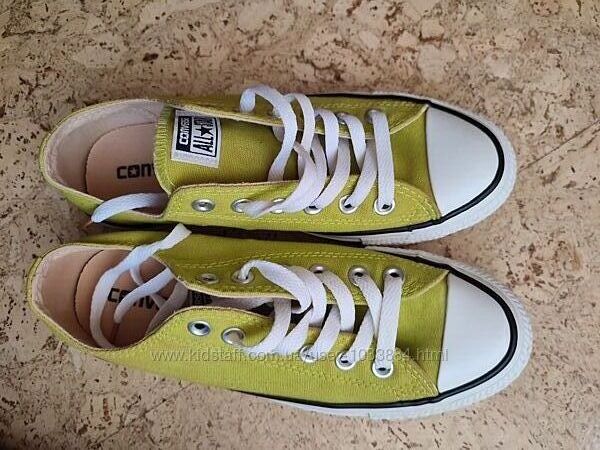 Кеды Converse Конверс унисекс