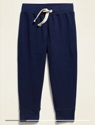Новые тонкие штаны брюки old navy 3-5 лет