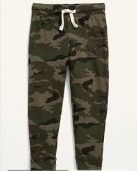 Новые летние штаны Old navy 3 4 5 лет