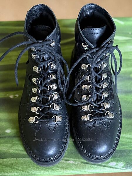 Черевики украінського бренда, 37