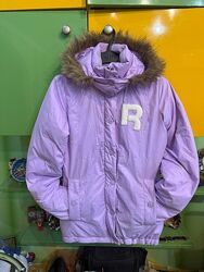 Курточка Reebok, XS-S, б/в 