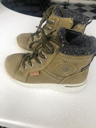 Ботинки зимние Ecco 