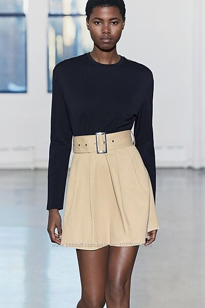 Женское платье сарафан ZARA