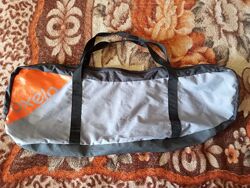 Сумка. Велика сумка. Большая сумка. Крепка сумка. Складна сумка. Довга сумк