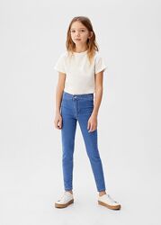 Mango  скинни джинсы