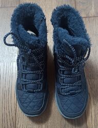Зимові черевики Skechers Easy Going, р. 37