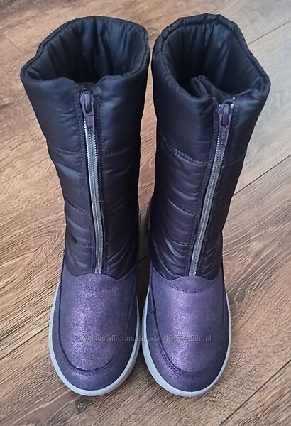 Чоботи Ecco Solice Gore-tex, р. 36