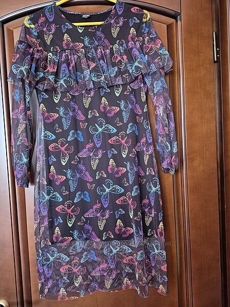 Святкове плаття Mevis, р. 152