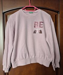 Світшот Benetton, р. 164