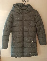 Куртка Mango єврозима, р. 152