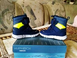 Зимние сапоги Geox 31 размер