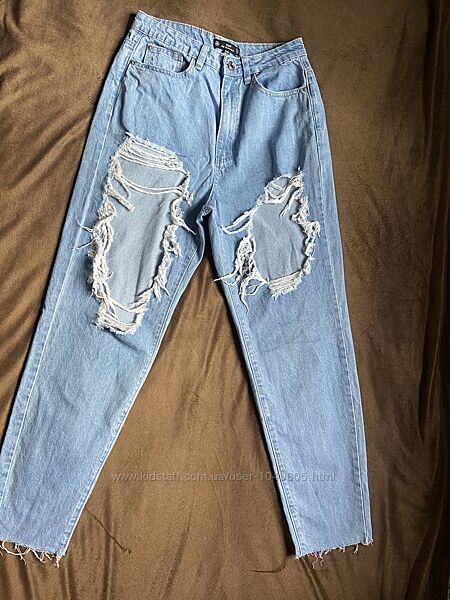 Джинси жіночі missguided