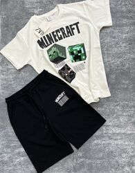 Комплект від zara  ріст 116 на 5-6 років 