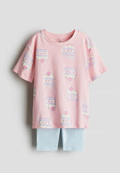 Комплект тортик h&m ріст від 122 до 140 см