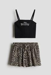 Комплект лео юніори від h&m ріст від 146 до 170 см