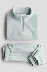 Флісовий теплоізоляційний комплект h&m ріст 68 і 74 см