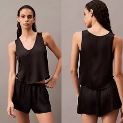 Піжама сатинова  Calvin Klein р. М