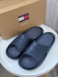 Слайди , шльопанці чоловічі tommy hilfiger