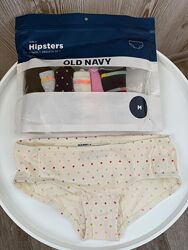Трусики на дівчинку Old Navy  7 шт 8-10 років