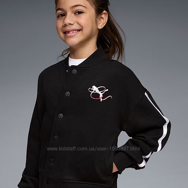 Костюм puma bow society на дівчинку 152-158 см