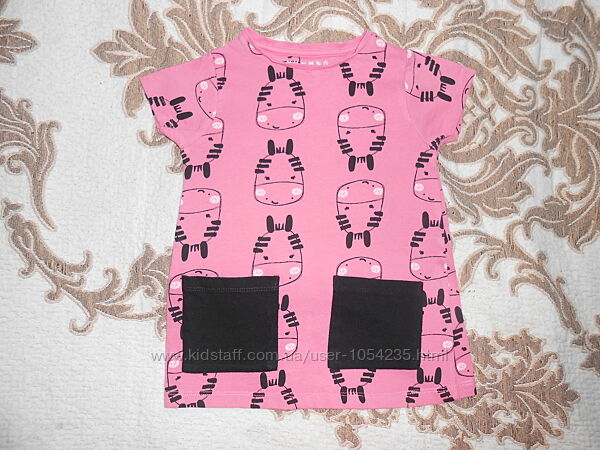 Платье, сарафан, юбочки, туничка  на рост 98-104 см.